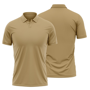 Nuevas Camisetas Polo Personalizadas para Hombre, Transpirables, Antibolitas, de Color Sólido, al por Mayor, Camisetas Polo Casuales Lisas de Alta Calidad para Hombre - Product Image 3