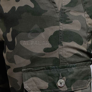 Pantalones cargo informales para hombre, precio al por mayor, ropa deportiva ligera para uso invernal en línea a la venta - Product Image 6