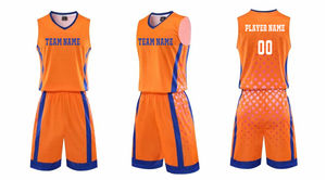 Nouvel Arrivage 2026 – Ensemble Maillot et Short de Basketball Personnalisé Respirant pour Homme, Grande Taille, Imprimé par Sublimation – Vente Flash - Product Image 3