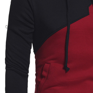 Sudadera con Capucha de Invierno para Hombre, Personalizable, de la Mejor Calidad, Nueva Llegada, Talla XS, Forro Polar, Impermeable, 100% Algodón, Logotipo 3D - Product Image 6