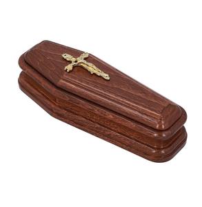 Wooden <b>Keepsake</b> Cremation Urn Mini Coffin Shaped <b>Keepsake</b> <b>for</b> <b>Ashes</b> Small Coffin <b>for</b> Part <b>for</b> <b>Ashes</b> Personalized <b>Keepsake</b> Urn - Product Image 1