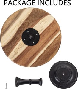 New Arrival <b>Cupcake</b> Stands for Birthday Parties Metal and Stone Cake Stand Cakes Dessert Display Wedding in Gold - Product Image 5