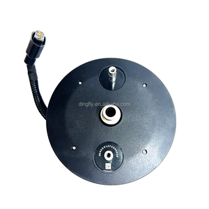 Motor Original Nuevo para Dron Agras T25/T25P, Motor de Propulsión 10028 para Uso Agrícola, Material Plástico, 1 Año de Garantía - Product Image 5