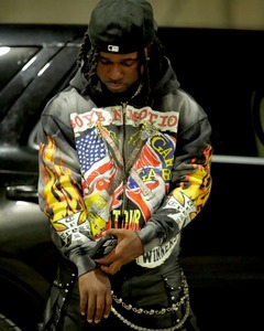 เสื้อสเวตเตอร์คอตตอนผสมผ้าฝ้าย100% ผ้าคอตตอนแบบเก่างานปักด้วยความร้อนออกแบบโลโก้ได้ตามต้องการ - Product Image 6