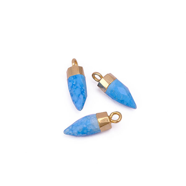 Bleu Turquoise