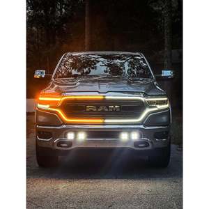 Tiras de Luces Secuenciales para Parrilla Ram 1500 - Product Image 3