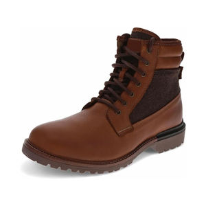 Nouveau style de chaussures en cuir véritable en peau de vache à vendre en bas quantité minimale de commande chaussures en cuir de couleur personnalisées de qualité supérieure - Product Image 1