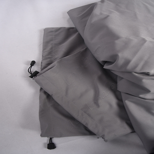 Pantalones Cargo de invierno para hombre y mujer para esquiar, snowboard, impermeables, a prueba de viento, holgados, con cremallera, nuevos pantalones de esquí cálidos para exteriores - Product Image 5