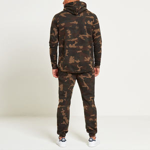 2025 nueva llegada de alta calidad para hombre chándal nuevo diseñador invierno verano polar chándal/Jogger para hombres chándales con logotipo - Product Image 3