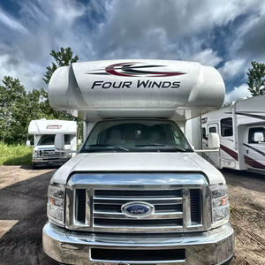 OFERTA: Caravana Usada T-h-o-r F-o-u-r W-i-n-d-s 31W-V 2022, Remolque de Viaje, Casa Rodante, RV - Product Image 1