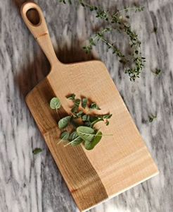 New Design Handcrafted Antique Wooden Chopping Board Featuring Intricate Detailing Ideal for Both Functional Decorative Purpose - Product Image 6