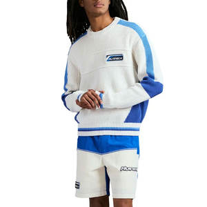 Sudaderas de Avirex de diseño personalizado último producto, sudaderas Avirex de algodón pesado con impresión personalizada de alta calidad - Product Image 4