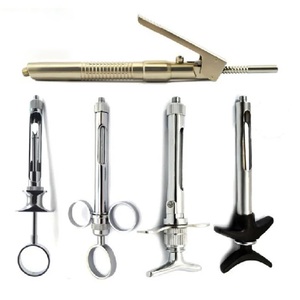 Juego de jeringas dentales Instrumento dental y de ortodoncia de excelente calidad de FS ORTHO - Product Image 2