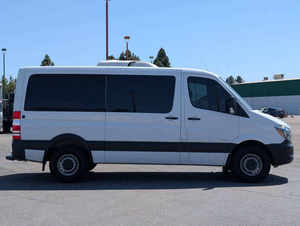 Sprinter 2500 standard 2020 construit en usine - Product Image 3