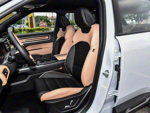 Para Geely Auto Icon 2025 Linglong, Vehículo de Nueva Energía, 1.5TD, Edición Jinxi, Tipo de Combustible Eléctrico - Product Image 4