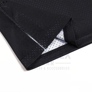 Conjuntos de Camisetas de Baloncesto sin Mangas Transpirables de Alta Calidad, Cómodas, 100% Poliéster, el Mejor Diseño y Color - Product Image 2