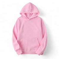 Celana Unisex Rajut Katun 100% Bernapas 380g High Street dengan Tali Serut, Set Pakaian Olahraga Kasual, Cetak Logo Kustom, Gaya Hip Hop