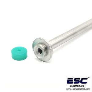 Laparoscopic Trocar Reducer 10-5มม. เครื่องมือผ่าตัดผ่านกล้องส่องกล้อง - Product Image 2