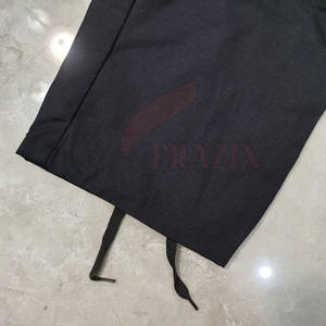 Vêtements de sécurité professionnels pour hommes – Tenues de patrouille et uniformes de gardien de sécurité – Équipement de travail et de protection - Product Image 6