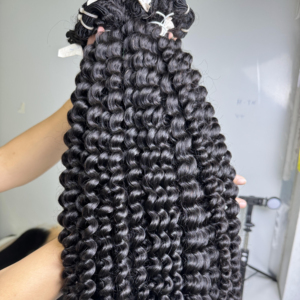 วิกผมลอนแบบลอนคลื่นธรรมชาติ - Product Image 1