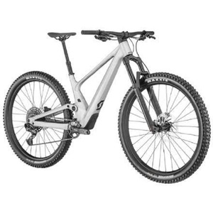 NUEVA <span class=keywords><strong>Bicicleta</strong></span> de Montaña <span class=keywords><strong>ScoTT</strong></span> Genius 940 All Mountain Trail, Aleación, 29 Pulgadas, Blanca - Product Image 4