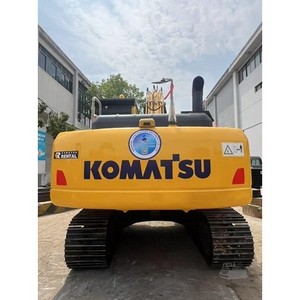 Produit de haute qualité pour excavatrices PC200-8 2026 - Product Image 6