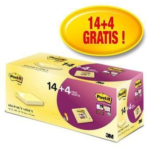 Self-Adhesive Product - Product Image 1