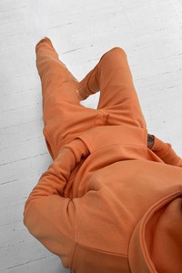 Nouveautés Survêtements homme couleur patchwork Survêtements homme logo personnalisé Vêtements de jogging survêtements homme - Product Image 4