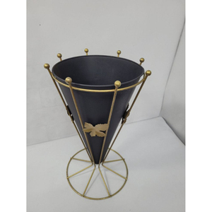 Highest Quality Household <b>Umbrella</b> Holder Laser Cutting Design Metal Iron <b>Indoor</b> Home Decoration <b>Umbrella</b> <b>Stand</b> Stylish Storage - Product Image 3