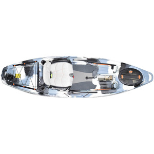 Kayak de Pesca FeelFree Lure 10 V2 NUEVO, Ligero y Duradero, Kayak Individual de 3.1-4m para 1 Persona - Product Image 3