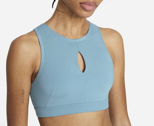 Vêtements de sport pour femmes OEM, soutien-gorge de sport sexy pour femmes, ensemble de yoga et de fitness pour femmes - Product Image 3