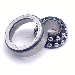 Rodamientos de Bolas de Contacto Angular de Alta Precisión 7301 7302 7303 7309 7201 7205 7210 AC C ACM BECBJ para Cabezales de Rectificado de Precisión - Product Image 4