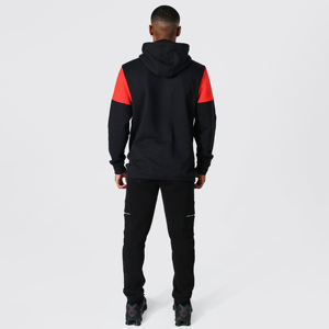 Sudaderas con capucha de alta calidad para hombre, sudaderas con capucha unisex, logotipo personalizado, Sudadera con capucha de algodón personalizada para hombre de peso pesado en blanco - Product Image 2