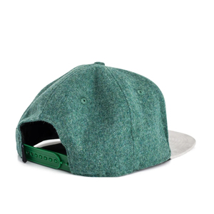 Casquette de baseball bicolore personnalisée, casquette trucker 5 panneaux, casquettes sport classiques avec logo et design personnalisés - Product Image 3