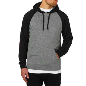 Sudadera con Capucha Personalizada con Logotipo, Gruesa, para Invierno, 100% Algodón Orgánico, Hombros Caídos, Corte Holgado, Ecológica, para Hombre - Product Image 4