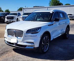 Gran Oferta, Excelente Negocio: Lincoln Aviator Reserve AWD 2021, Listo para Enviar - Product Image 1