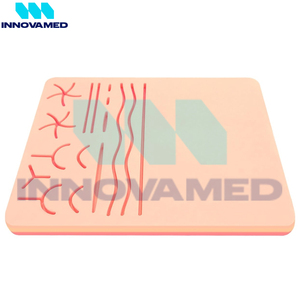 Nuevo y Moderno, Portátil, Ligero, Servicio OEM Personalizado, Logotipo Propio, Silicona de Grado Médico de 3 Capas, Autoclavable, Manual - Product Image 1
