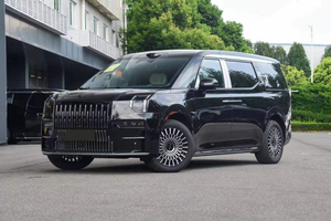 ZEEKR 009 Eléctrico con 702 km de Autonomía, Aceleración de 3.9s, Asientos de Anilina de Lujo y Sistema de 800V - Product Image 5