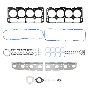 Juego de Juntas de Culata Reforzadas para Dodge Ram 1500 con Núcleo de Acero para una Mayor Prevención de Fugas - Product Image 1