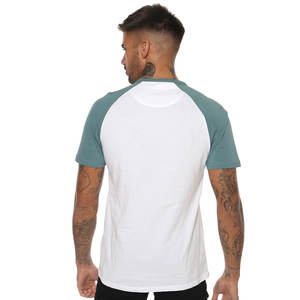 เสื้อยืดผ้าฝ้ายชายหญิง - Product Image 3