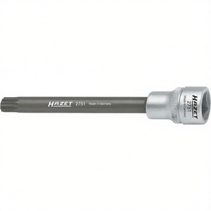 Enchufe para Turbocompresor Hazet de 1/4'' con Perfil Especial - Product Image 2