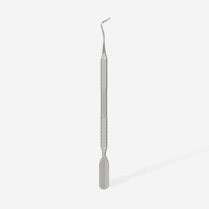 ที่ดันเล็บแบบปากโค้งสองด้านเครื่องดันทำเล็บมือแบบรัสเซียขนาดปรับแต่งได้ - Product Image 2