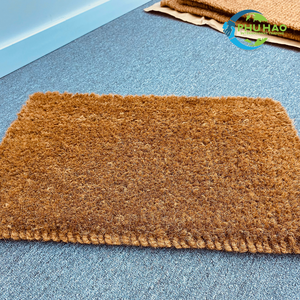 Tapis d'intérieur à vendre, tapis en fibre de coco écologique, résistant, durable et antidérapant, de haute qualité - Product Image 3