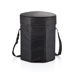 Set de Nevera Personalizada con Bolsa Térmica, Nevera Resistente y Elegante - Product Image 1