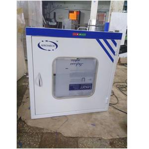 Boîte de passage antistatique de haute qualité avec fenêtre en acrylique transparent pour salle blanche et transfert de matériel de laboratoire à vendre - Product Image 1