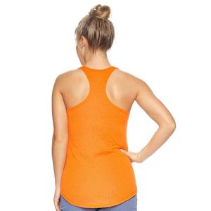 Taux raisonnable Femmes Débardeur vente chaude logo personnalisé/couleur anti-rides léger respirant Débardeur avec le meilleur tissu - Product Image 3