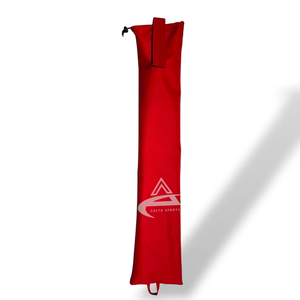 Bolsa de cola de caballo de secado rápido, ligera, extra ancha para colas más gruesas, suave y cómoda para caballos en EE. UU. - Product Image 1