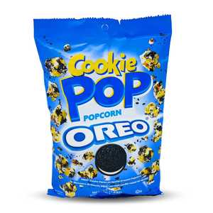 Hot Selling Factory Price Cookie Pop Hall-owen Oreo Popcorn 149g Bulk Packaging Best Wholesale Pricing Available - Product Image 2