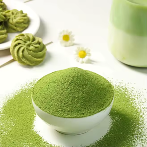 Fournisseur en gros de poudre de matcha biologique, thé vert de qualité cérémonielle et culinaire - Product Image 4