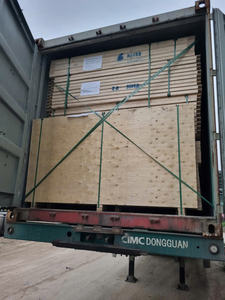 Cajas de exportación de madera seguras y profesionales Cajas personalizadas con marca Vietnam Factory Direct - Product Image 5